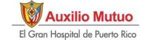 AUXILIO MUTUO Logo